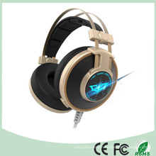 Hot Selling Gaming Products LED Gaming Headphone (K-919)